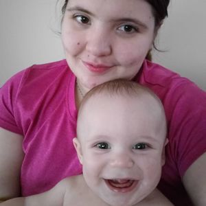 Meet your Posher, Genevieve